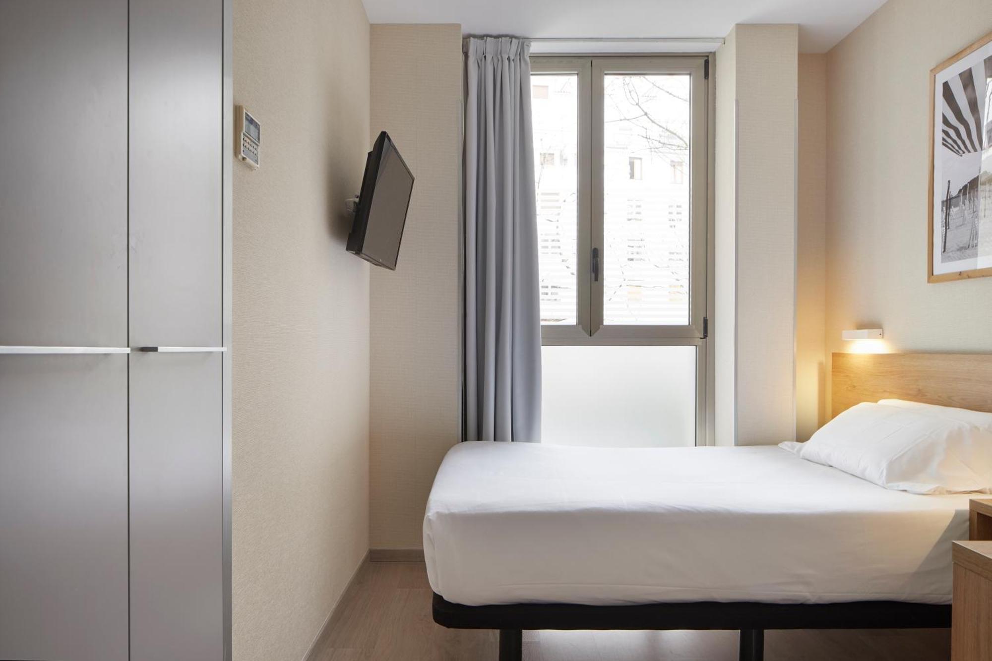 Economy Doppelzimmer